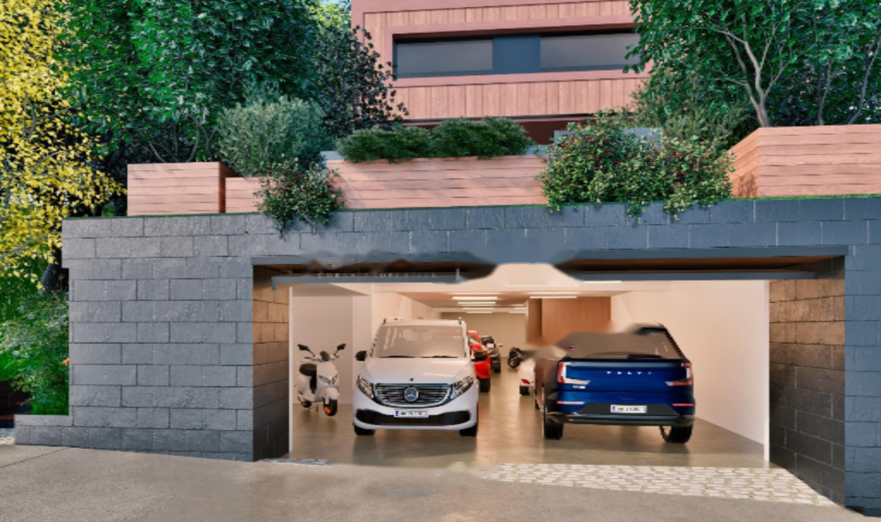 Квартира в Ордино, Андорра, 505 м² - фото 7