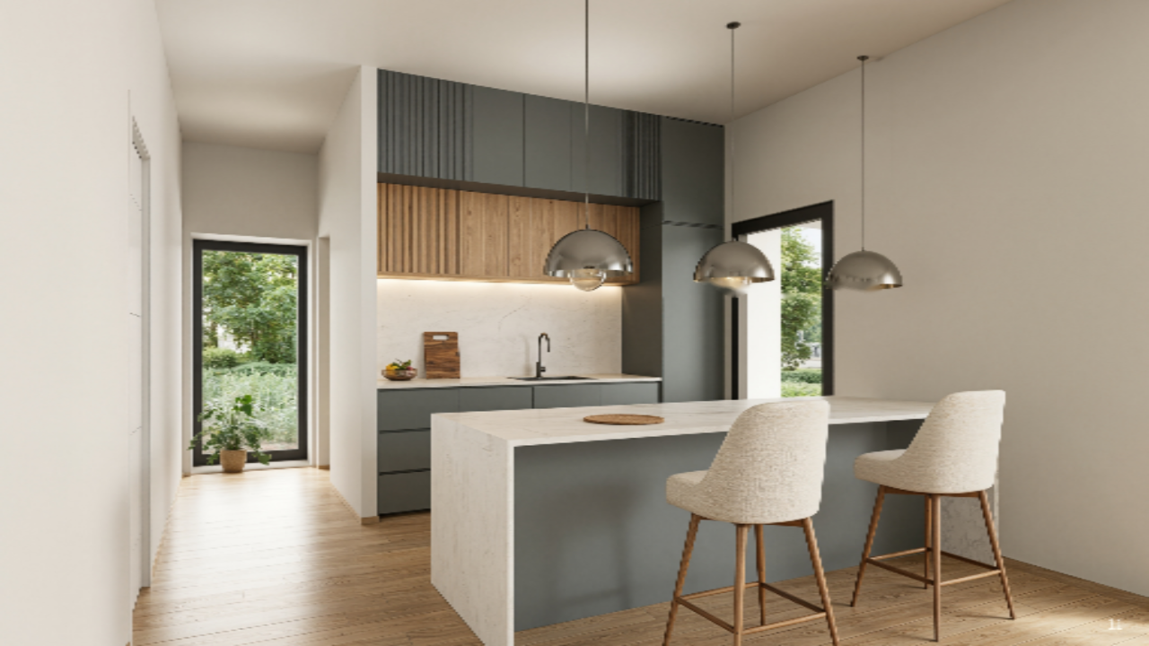 Квартира в Энкаме, Андорра, 460 м² - фото 7