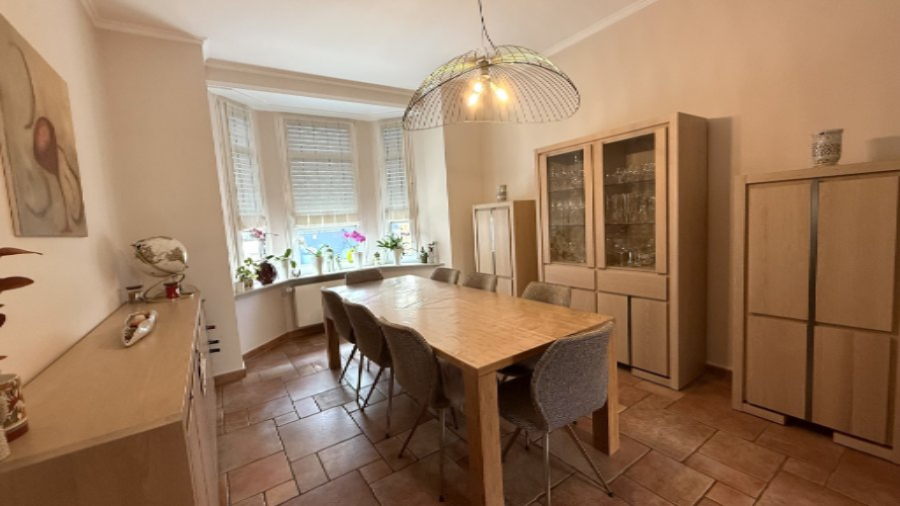 Квартира в Люксембурге, Люксембург, 175 м² - фото 7