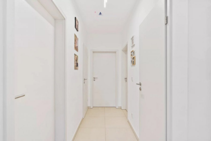 Квартира в Люксембурге, Люксембург, 96 м² - фото 7