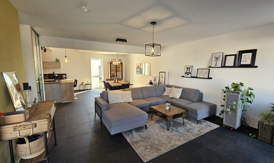 Квартира в Дикирхе, Люксембург, 142 м² - фото 7
