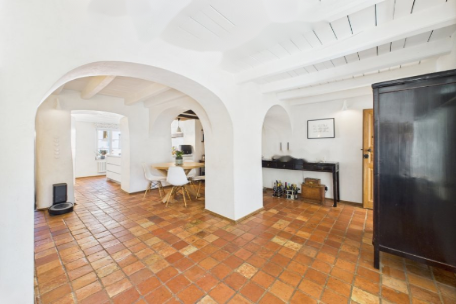 Квартира в Гревенмахере, Люксембург, 270 м² - фото 7