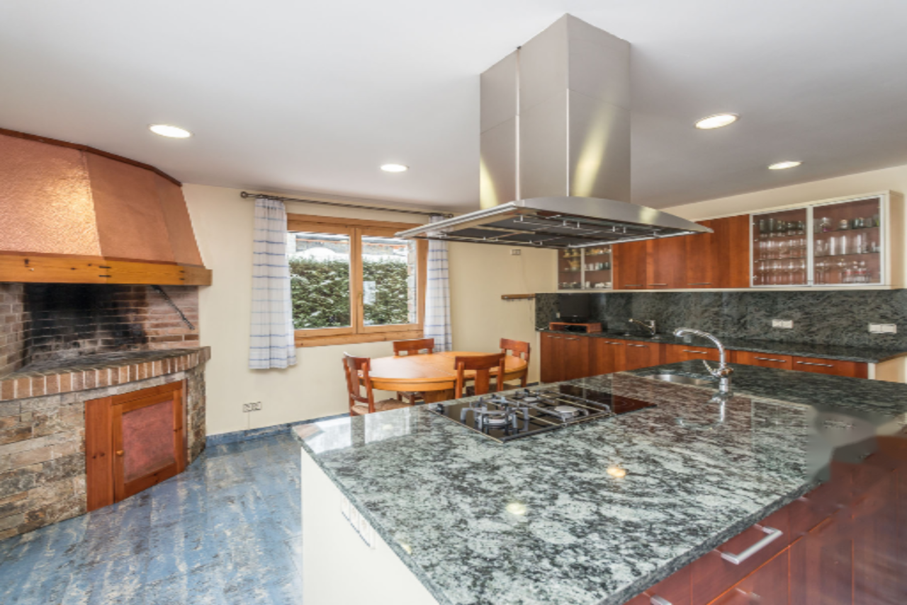 Квартира в Пали, Андорра, 1 000 м² - фото 7