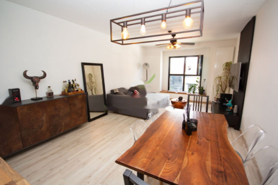 Квартира в Люксембурге, Люксембург, 68 м² - фото 7