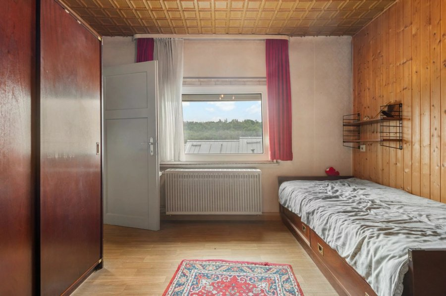 Квартира в Люксембурге, Люксембург, 83 м² - фото 7