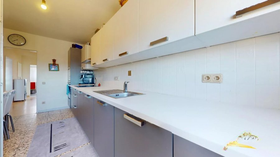 Квартира в Люксембурге, Люксембург, 106 м² - фото 7