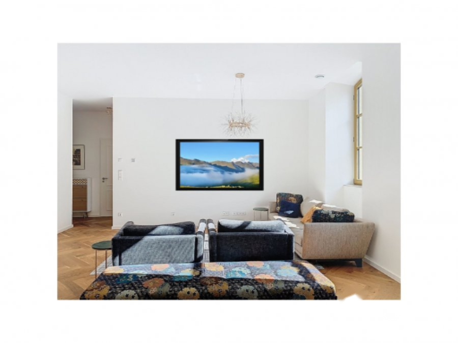 Квартира в Гревенмахере, Люксембург, 115 м² - фото 7