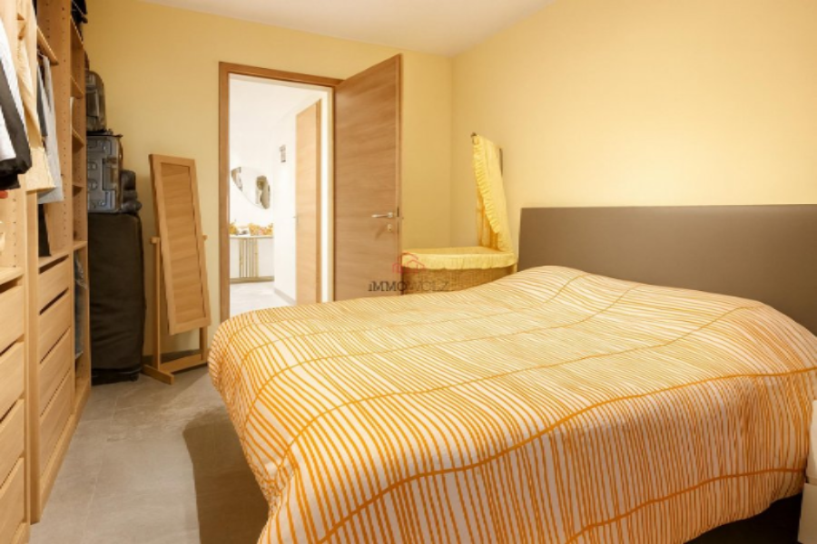 Квартира в Дикирхе, Люксембург, 103 м² - фото 7