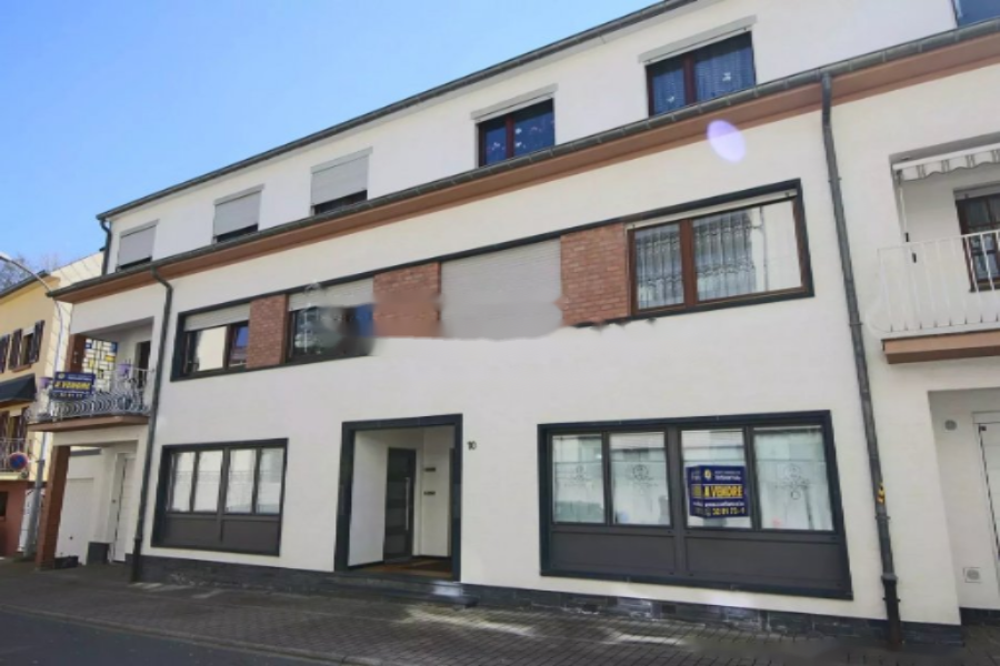 Квартира в Дикирхе, Люксембург, 70 м² - фото 7