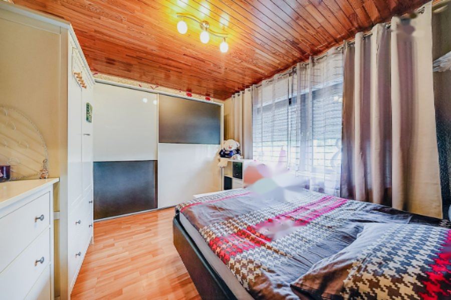 Квартира в Люксембурге, Люксембург, 100 м² - фото 7