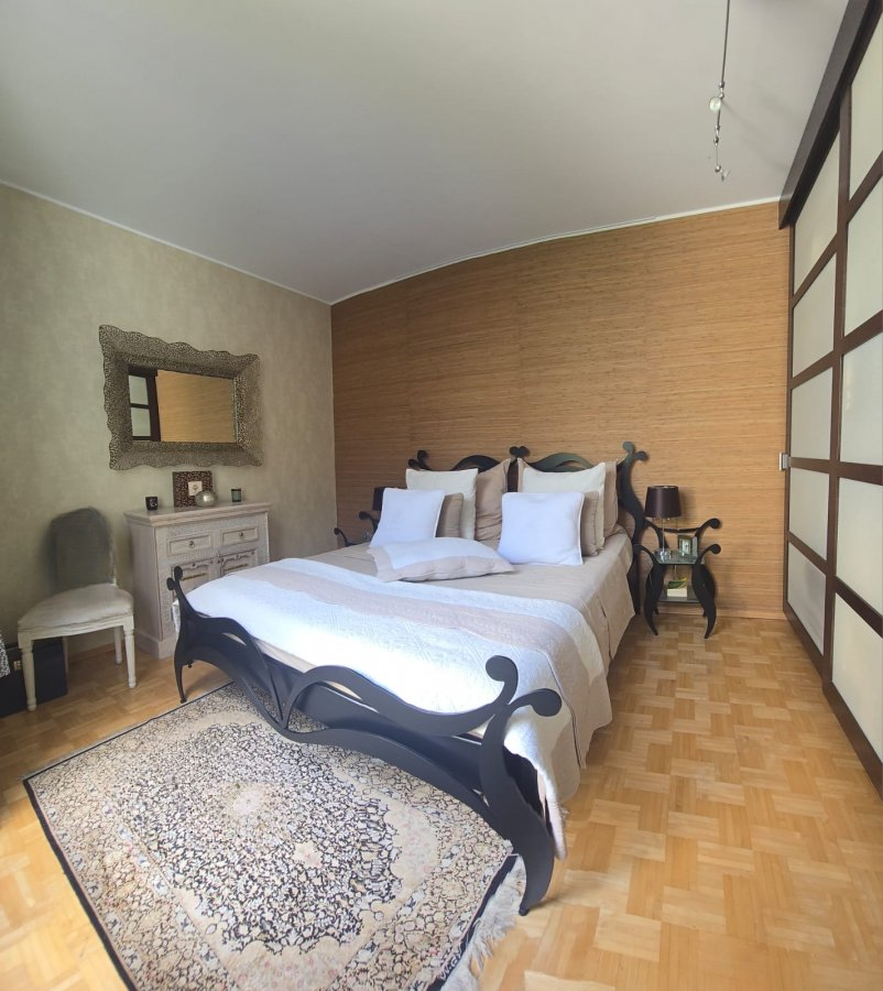 Квартира в Люксембурге, Люксембург, 78 м² - фото 4