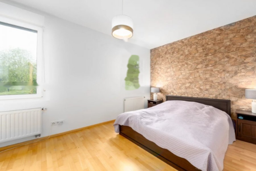 Квартира в Люксембурге, Люксембург, 130 м² - фото 7