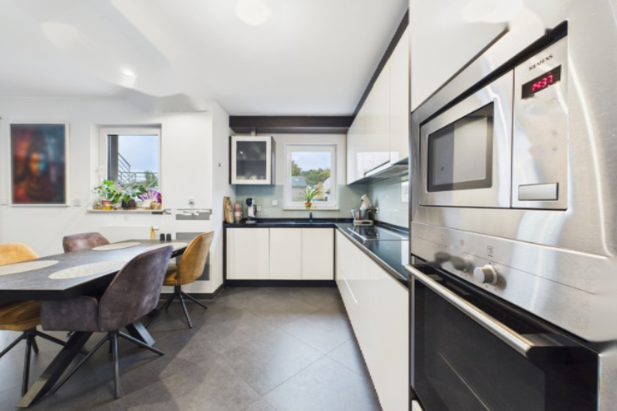 Квартира в Люксембурге, Люксембург, 87 м² - фото 7