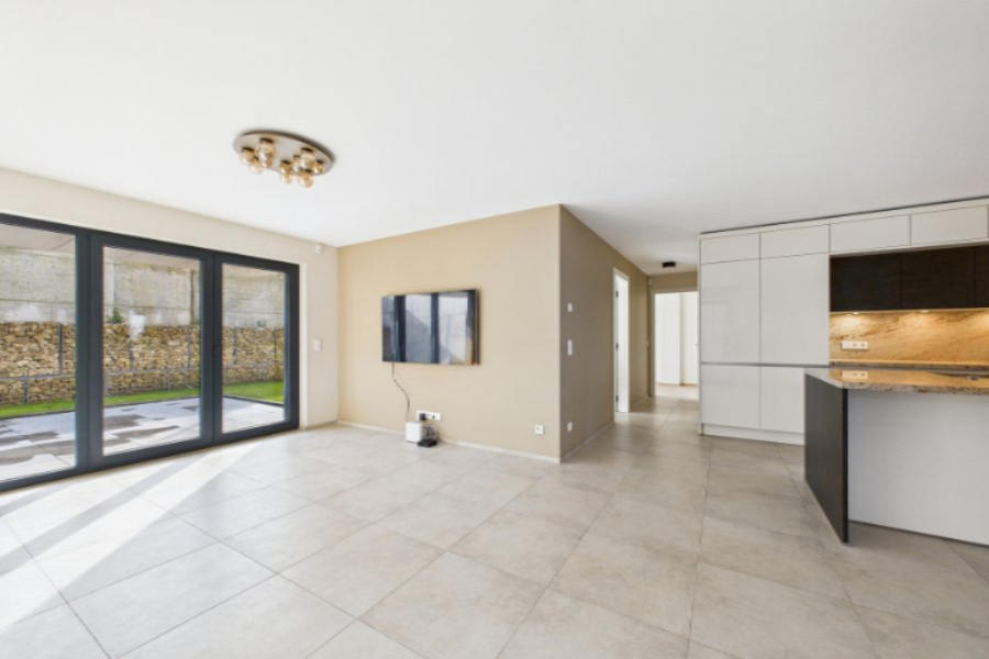 Квартира в Люксембурге, Люксембург, 97 м² - фото 7