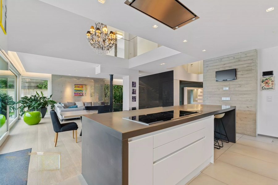 Квартира в Гревенмахере, Люксембург, 235 м² - фото 7