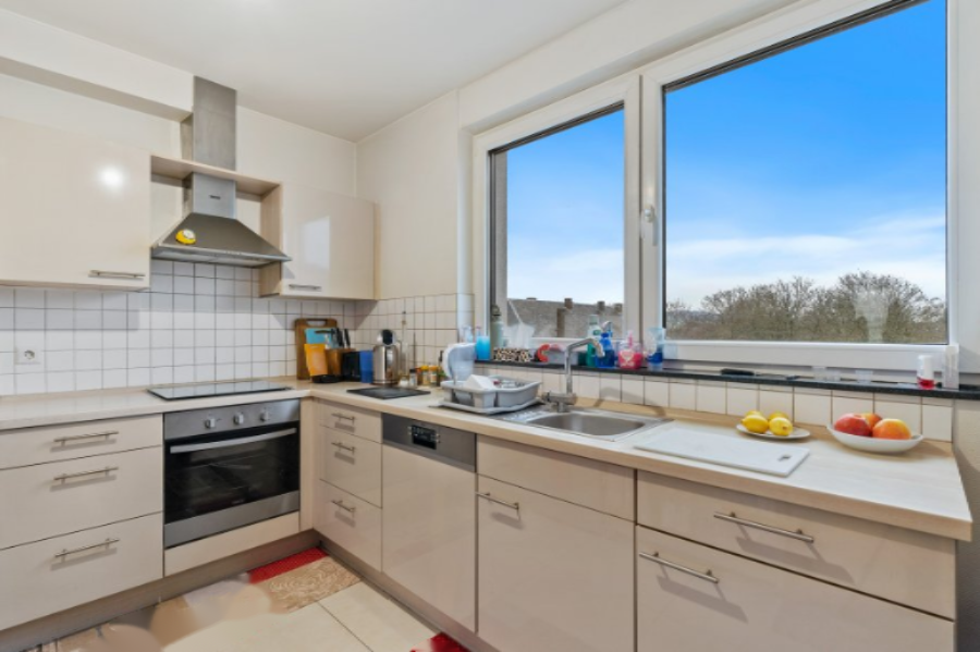 Квартира в Люксембурге, Люксембург, 105 м² - фото 7