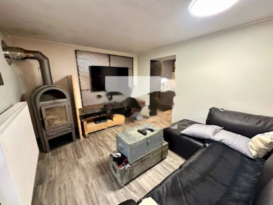 Квартира в Люксембурге, Люксембург, 148 м² - фото 7