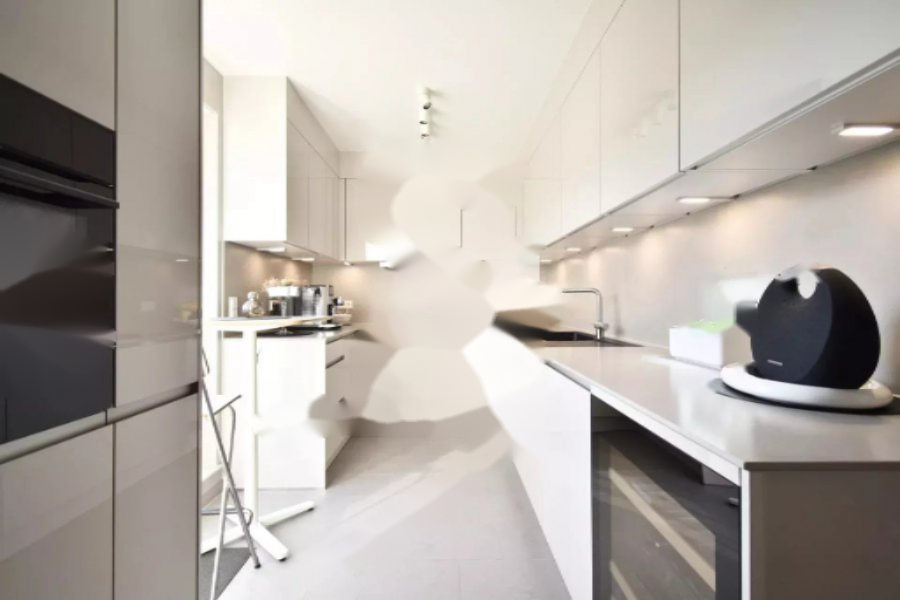 Квартира в Люксембурге, Люксембург, 145 м² - фото 7