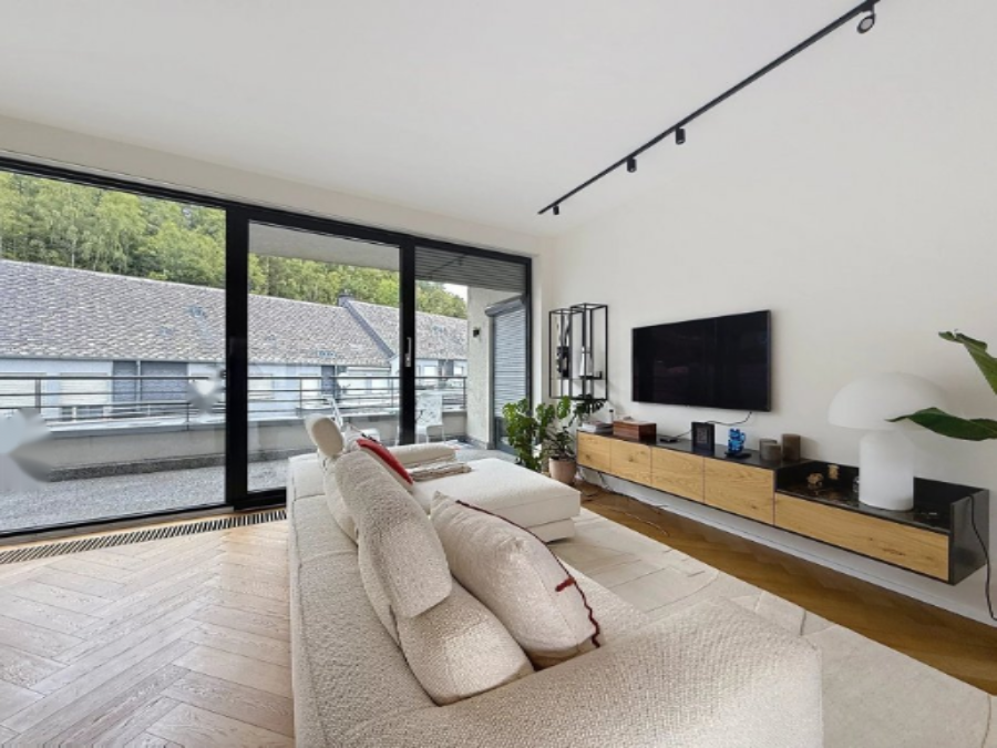 Квартира в Люксембурге, Люксембург, 76 м² - фото 7