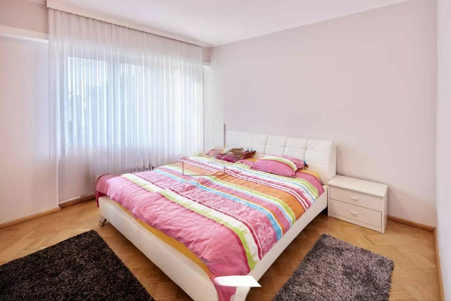 Квартира в Люксембурге, Люксембург, 100 м² - фото 7