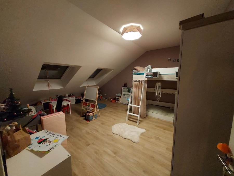 Квартира в Гревенмахере, Люксембург, 156 м² - фото 7