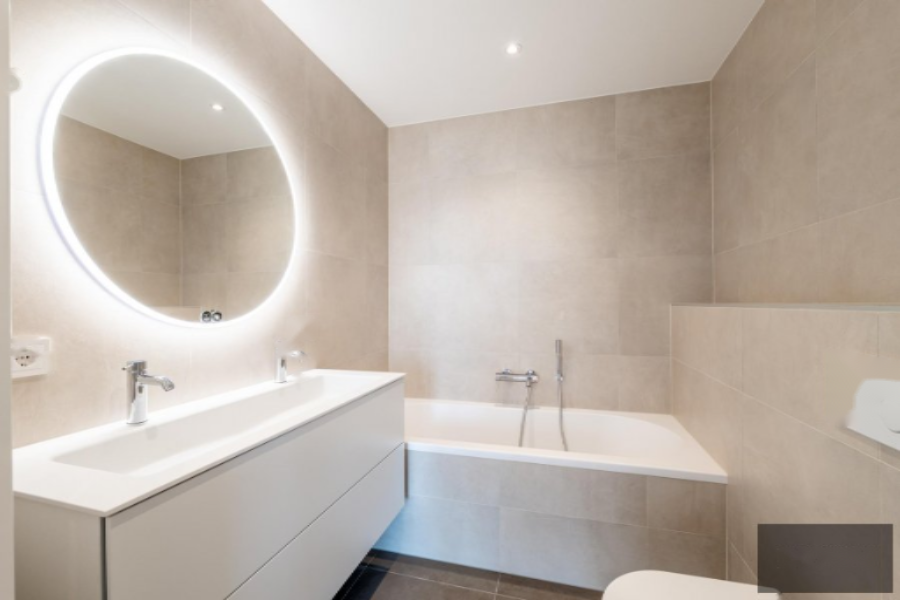 Квартира в Люксембурге, Люксембург, 110 м² - фото 7