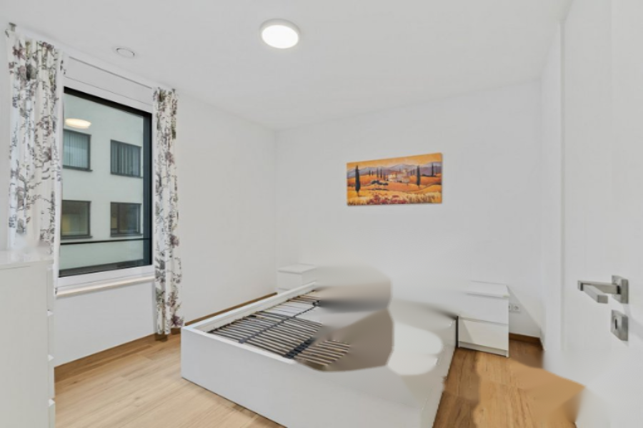 Квартира в Люксембурге, Люксембург, 63 м² - фото 7