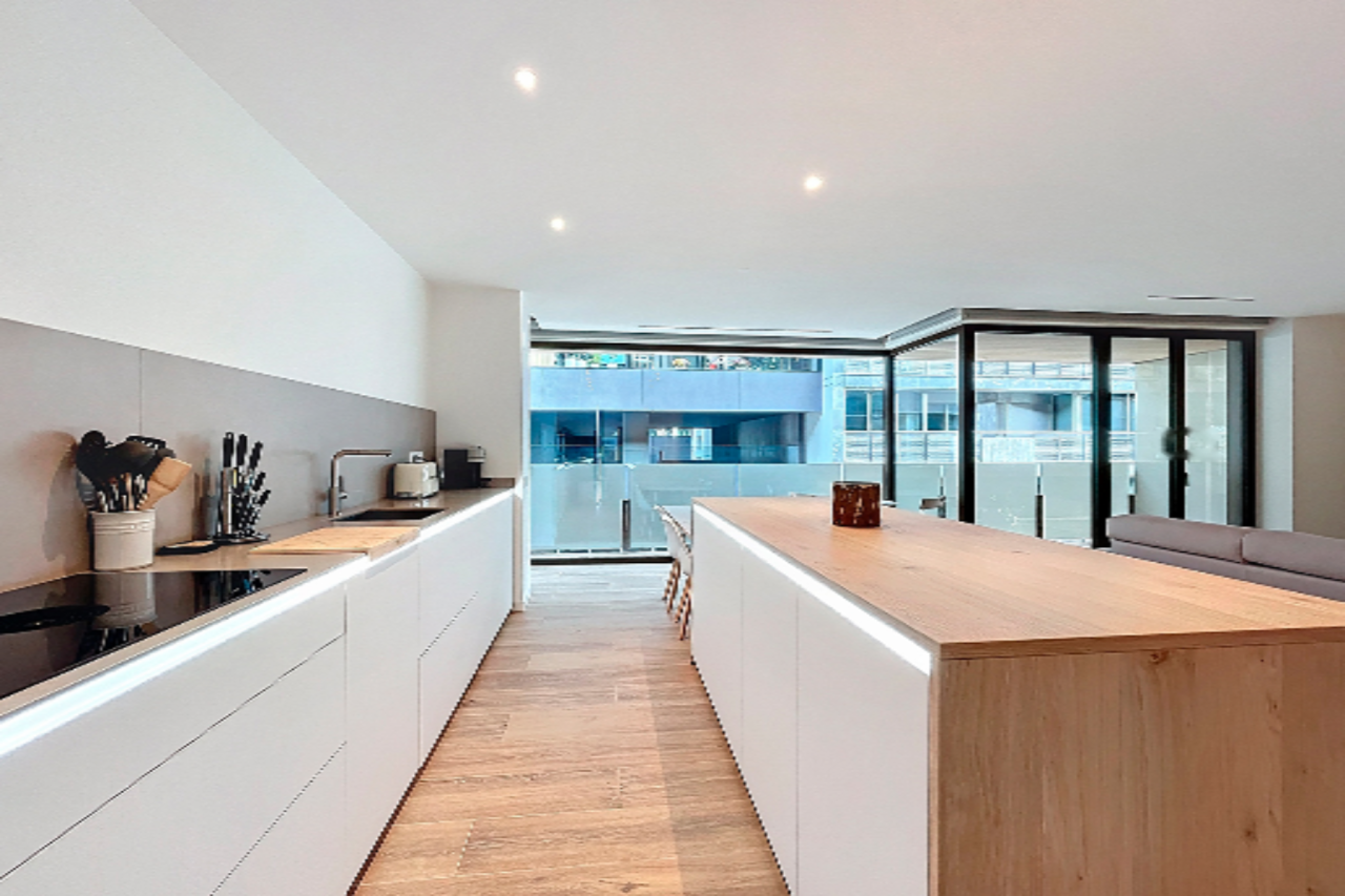 Квартира в Эскальдесе, Андорра, 142 м² - фото 7