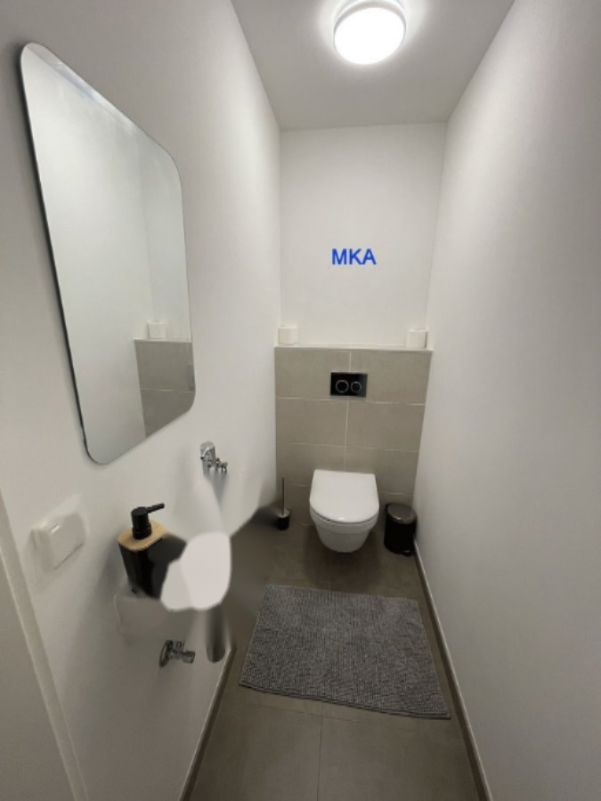 Квартира в Люксембурге, Люксембург, 48 м² - фото 7