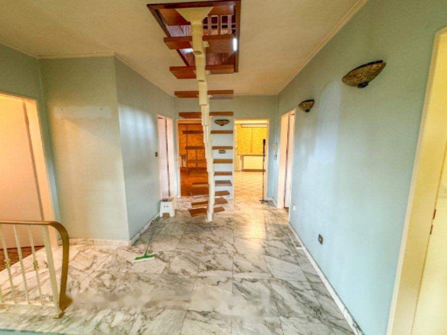 Квартира в Люксембурге, Люксембург, 171 м² - фото 7