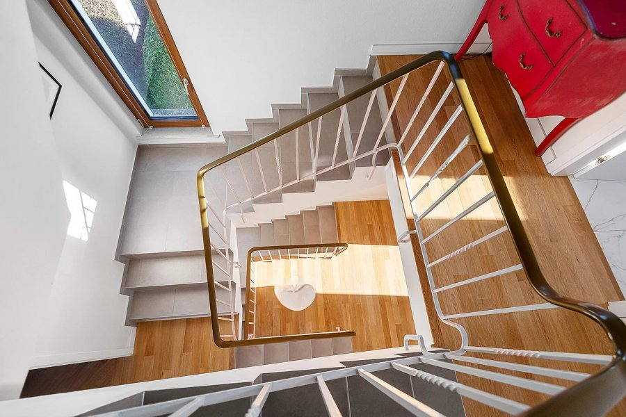 Квартира в Люксембурге, Люксембург, 150 м² - фото 7