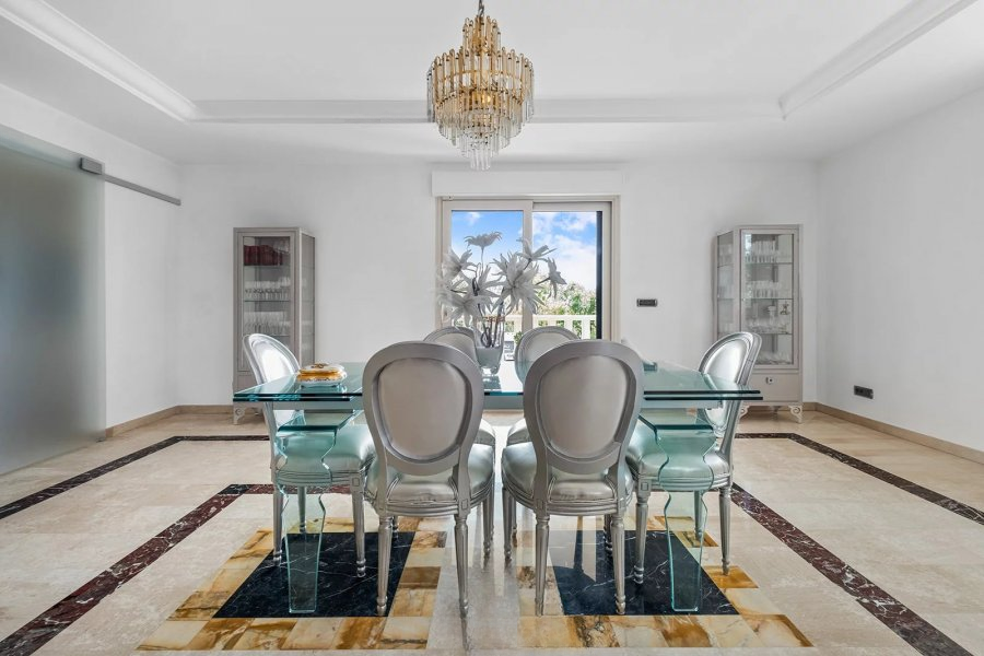 Квартира в Люксембурге, Люксембург, 432 м² - фото 7