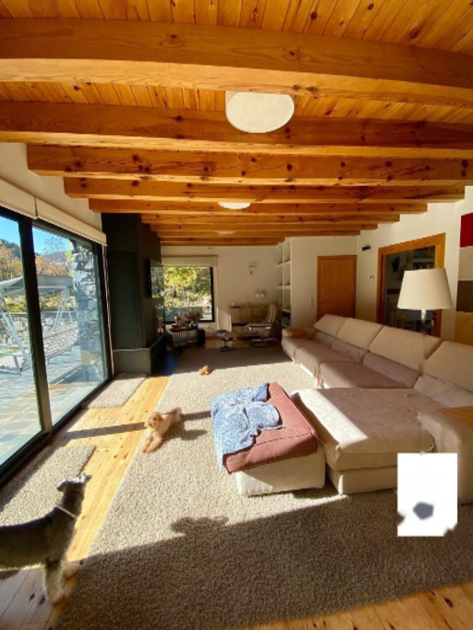 Квартира в Ордино, Андорра, 450 м² - фото 7