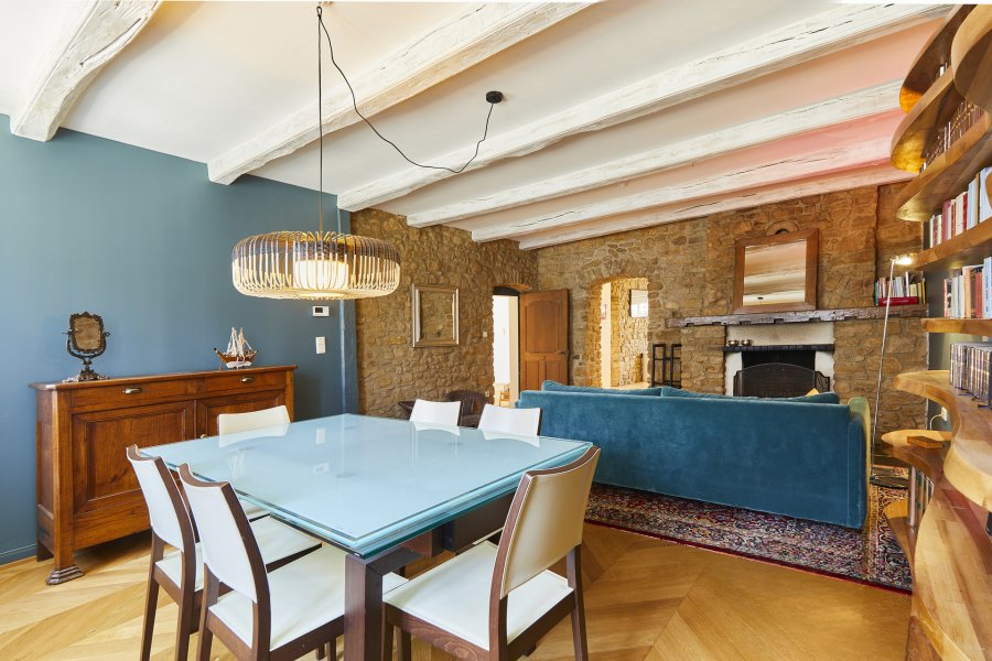 Квартира в Люксембурге, Люксембург, 400 м² - фото 7