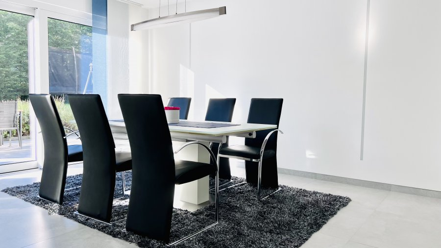 Квартира в Люксембурге, Люксембург, 315 м² - фото 7