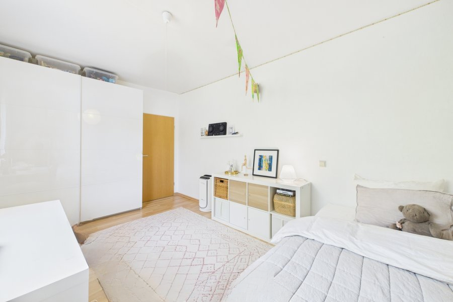 Квартира в Люксембурге, Люксембург, 95 м² - фото 7