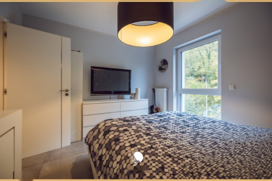 Квартира в Люксембурге, Люксембург, 100 м² - фото 7