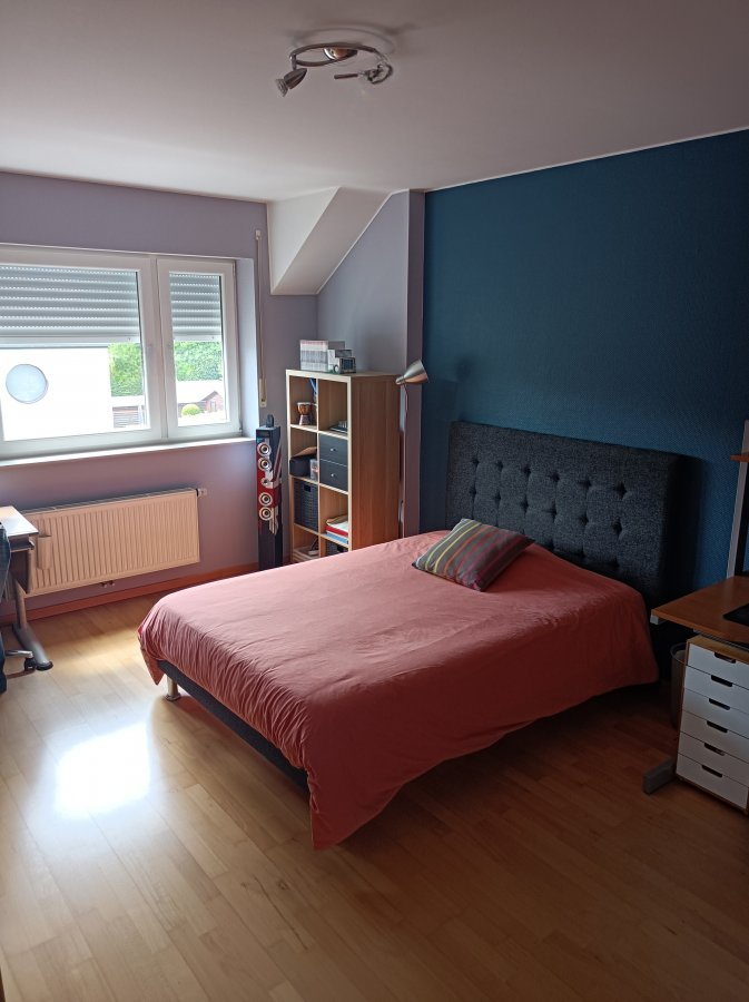 Квартира в Люксембурге, Люксембург, 187 м² - фото 7