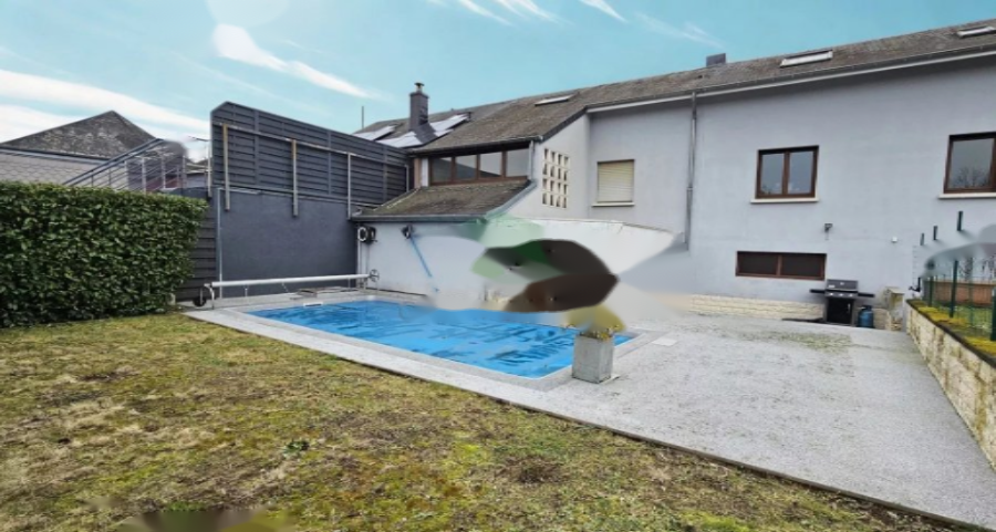 Квартира в Люксембурге, Люксембург, 215 м² - фото 7