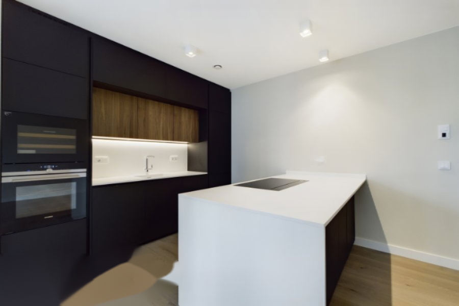 Квартира в Люксембурге, Люксембург, 87 м² - фото 7