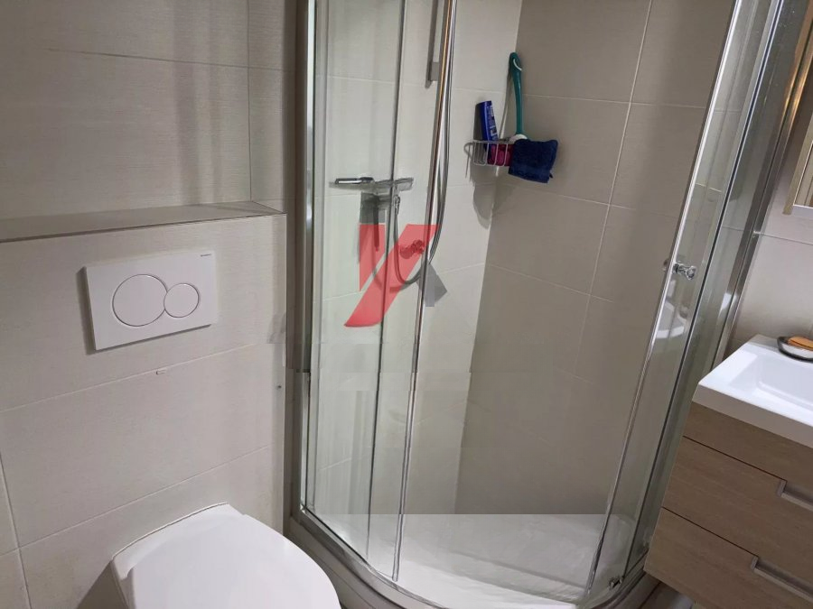 Квартира в Люксембурге, Люксембург, 51 м² - фото 7