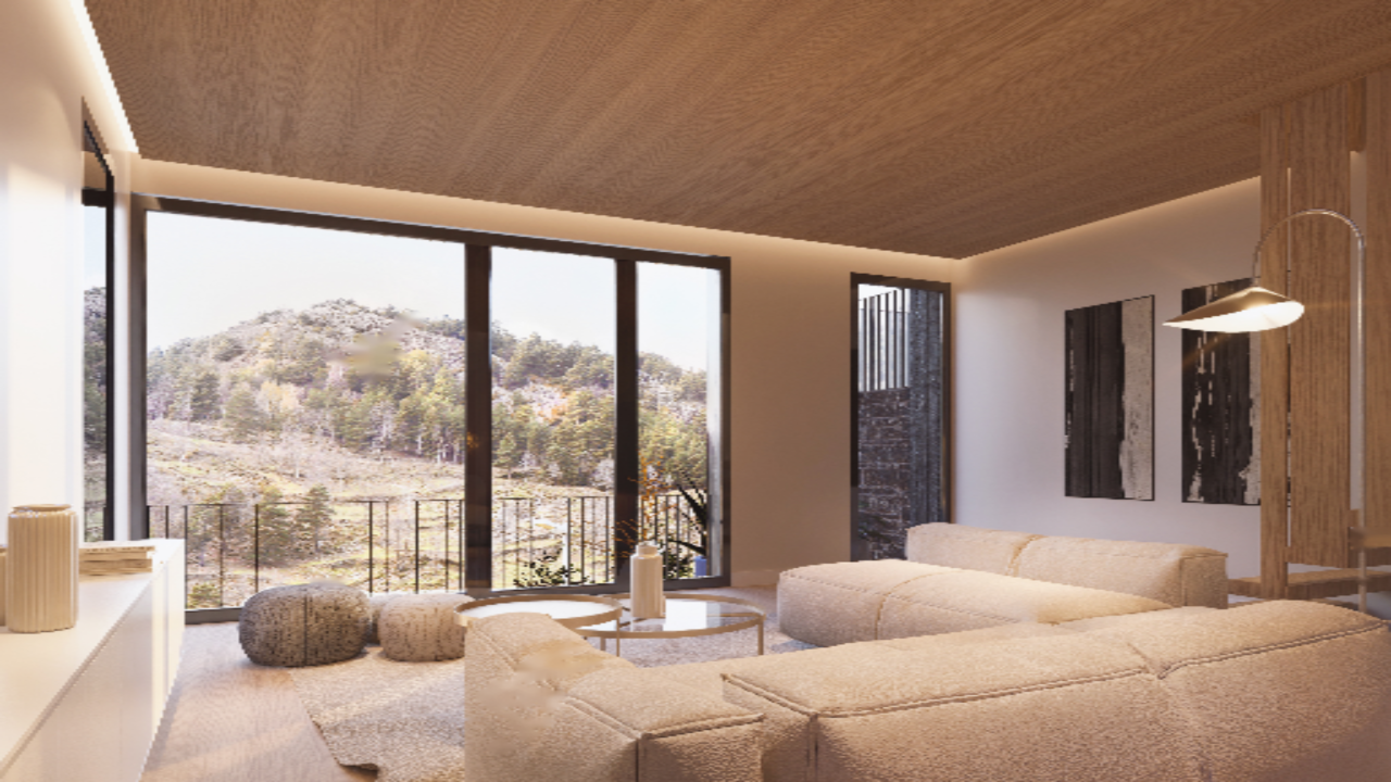 Квартира в Ла-Массане, Андорра, 145 м² - фото 7