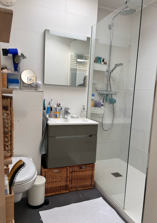 Квартира в Люксембурге, Люксембург, 80 м² - фото 7