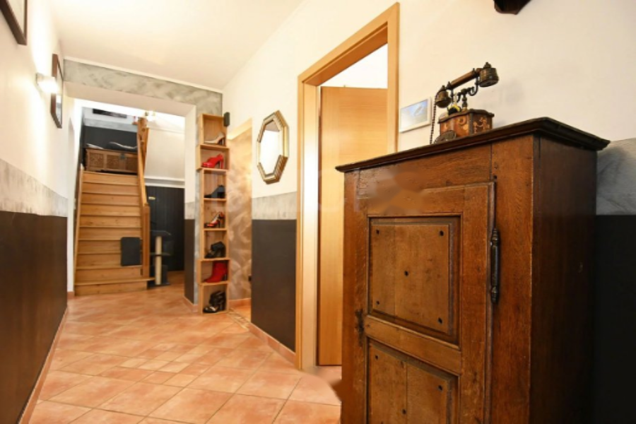 Квартира в Люксембурге, Люксембург, 200 м² - фото 7