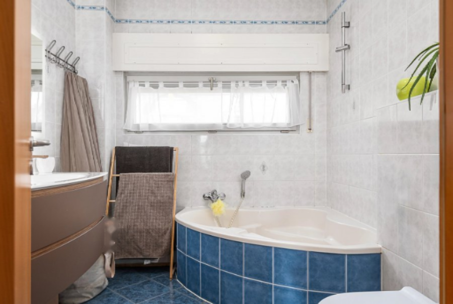 Квартира в Люксембурге, Люксембург, 92 м² - фото 7