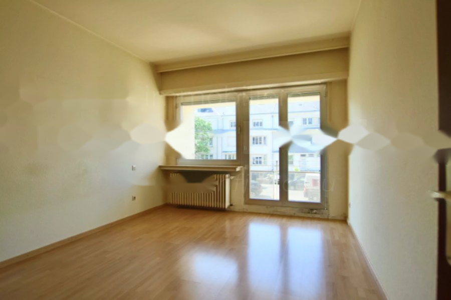 Квартира в Люксембурге, Люксембург, 65 м² - фото 7