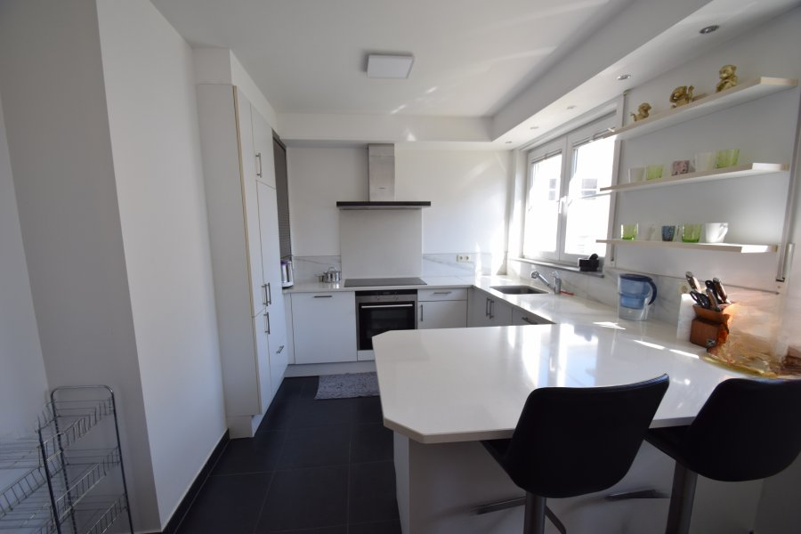 Квартира в Люксембурге, Люксембург, 93 м² - фото 7