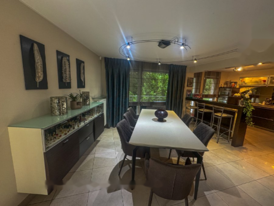 Квартира в Люксембурге, Люксембург, 185 м² - фото 7