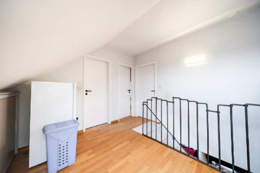 Квартира в Люксембурге, Люксембург, 82 м² - фото 7