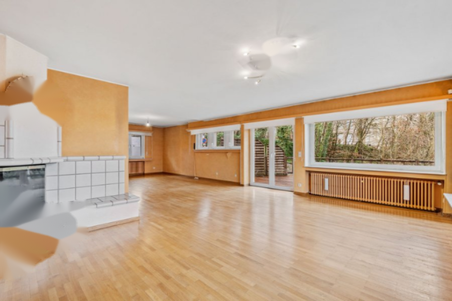 Квартира в Люксембурге, Люксембург, 160 м² - фото 7